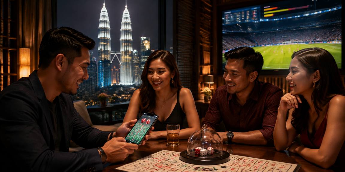 Slot Moden dengan Putaran Nyata di Setiap Spin